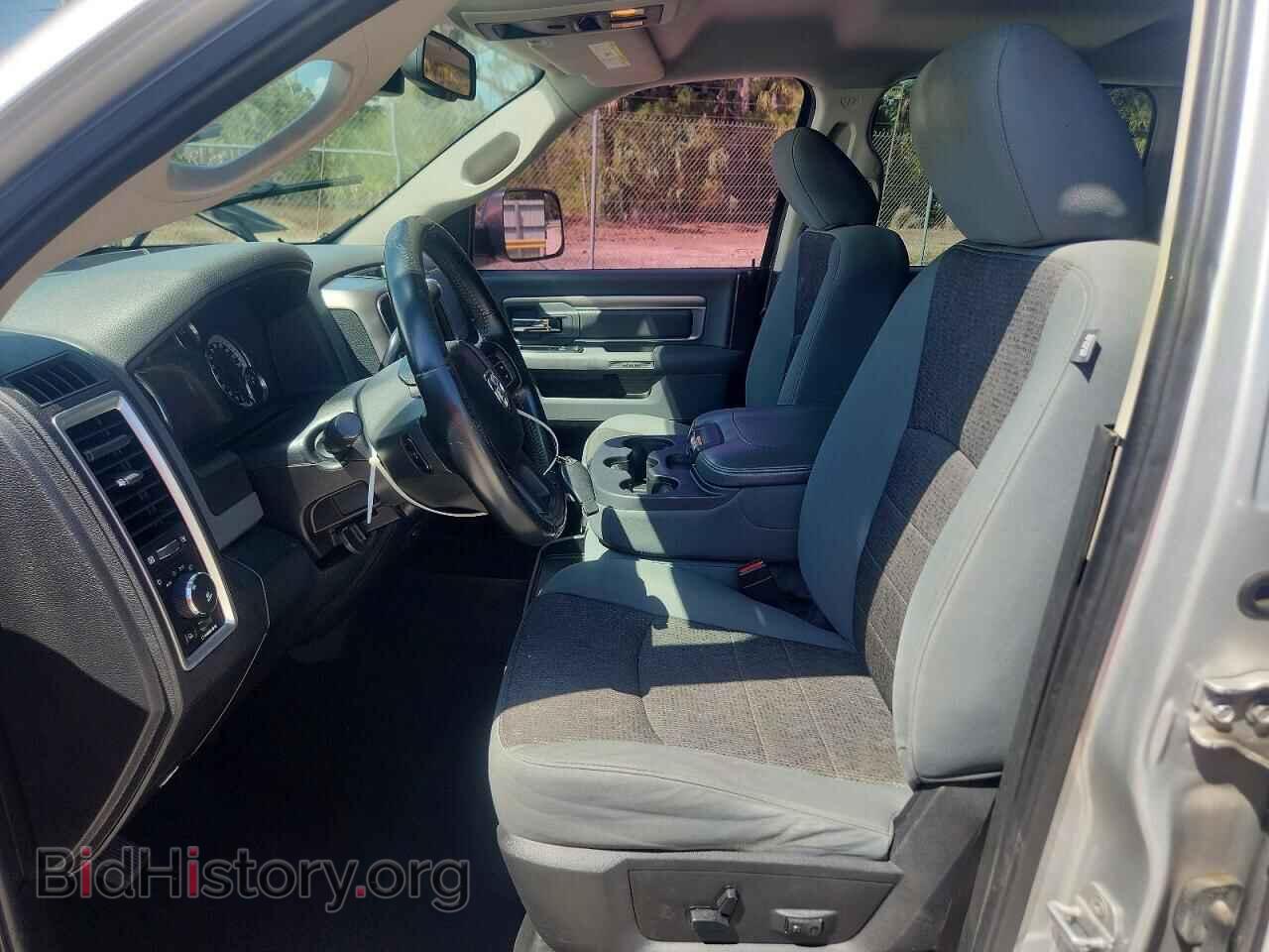 2013 RAM 1500 - VIN: 1C6RR6LT3DS560117 - Photo 7