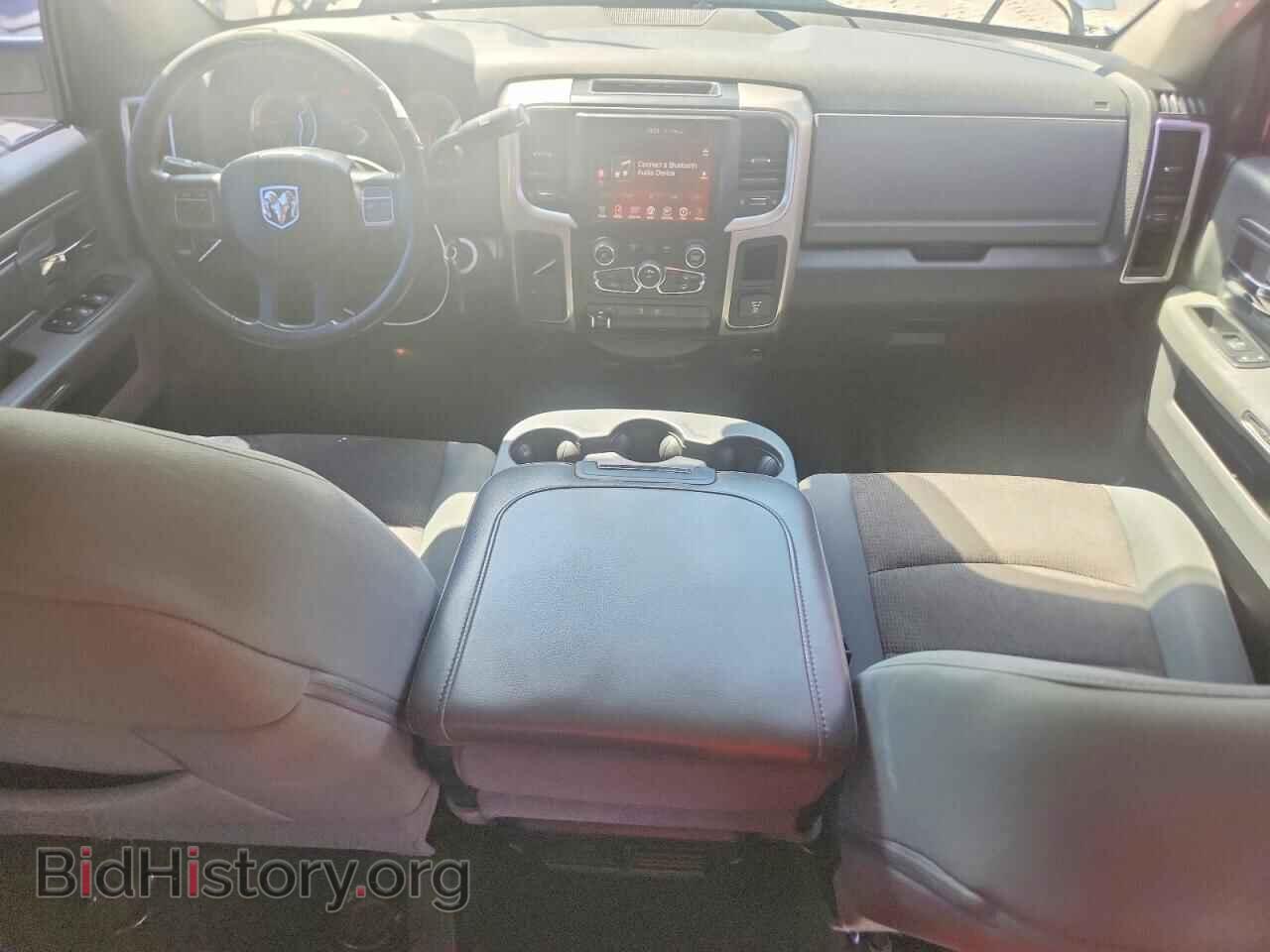 2013 RAM 1500 - VIN: 1C6RR6LT3DS560117 - Photo 8