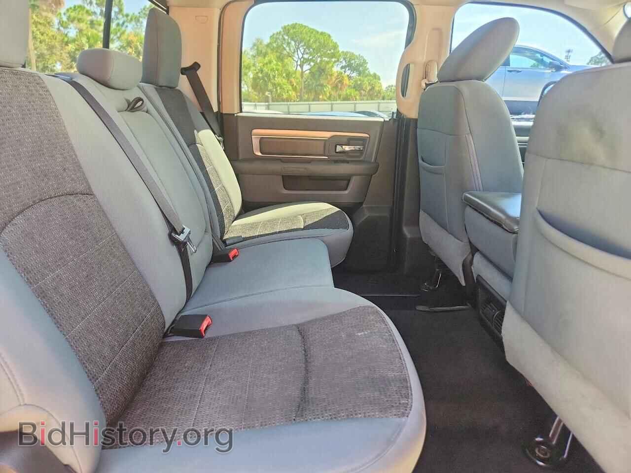 2013 RAM 1500 - VIN: 1C6RR6LT3DS560117 - Photo 10