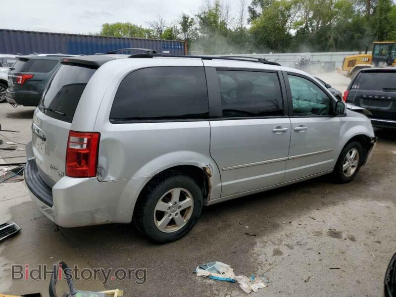 2010 Dodge CARAVAN (VIN 2D4RN5D14AR244902) — photo 3 of 14