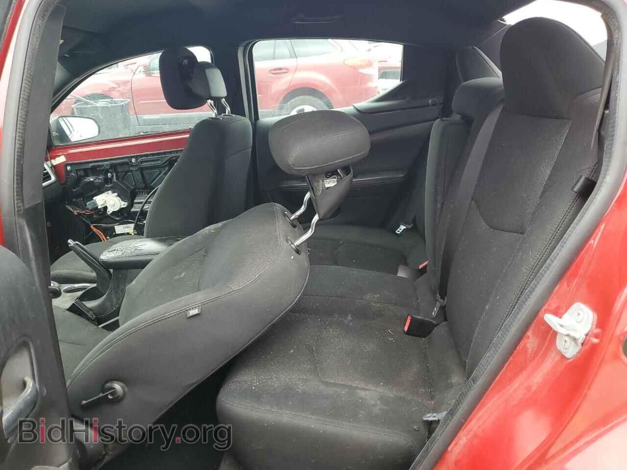 2013 DODGE AVENGER - VIN: 1C3CDZAG2DN757514 - Фото 10