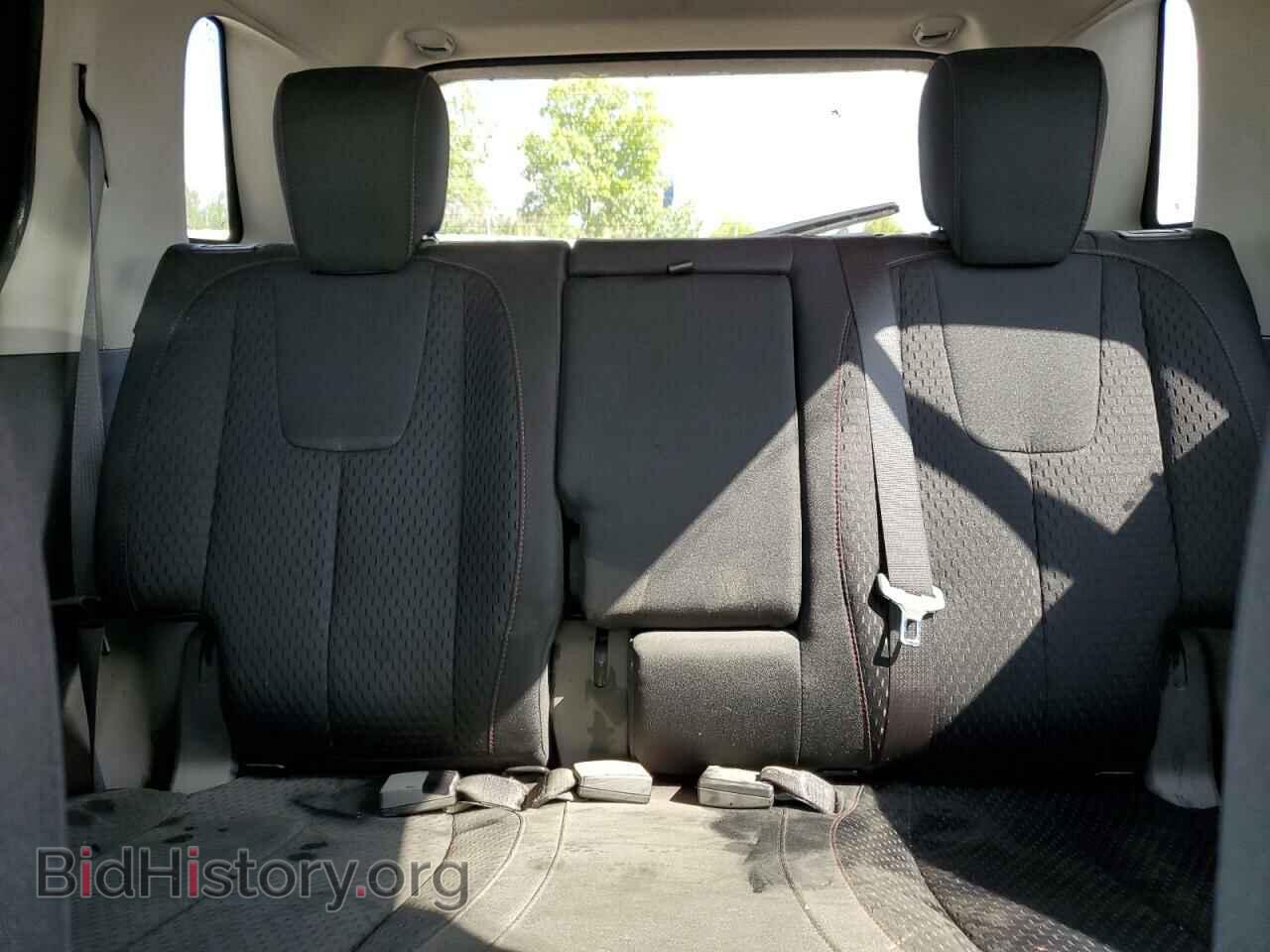 2014 GMC TERRAIN - VIN: 2GKALMEK7E6315393 - Фото 10