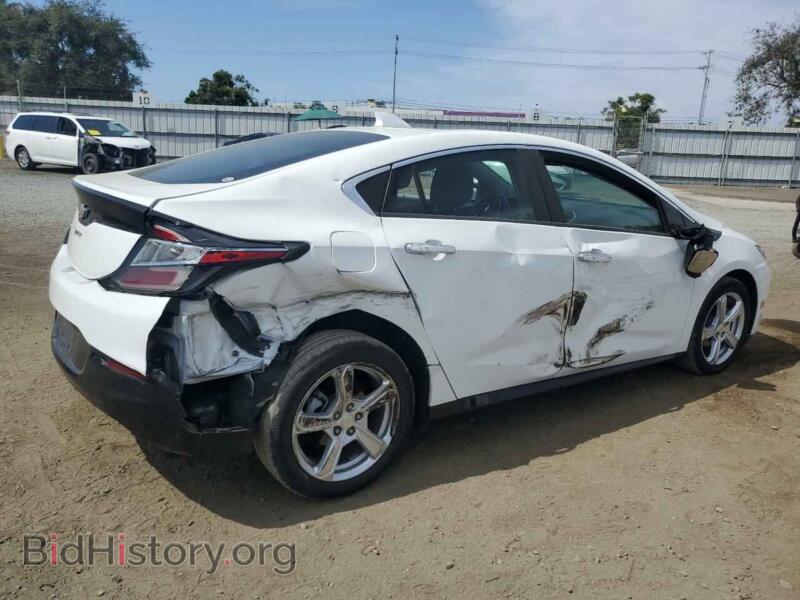 2017 Chevrolet VOLT (VIN 1G1RC6S5XHU199629) — photo 3 of 12