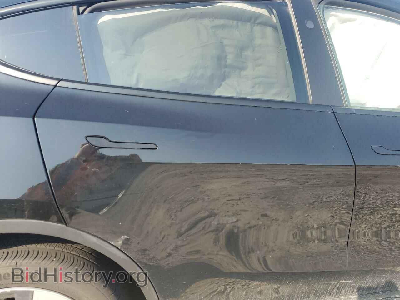 2023 TESLA MODEL Y - VIN: 7SAYGDEEXPA143642 - Фото 10