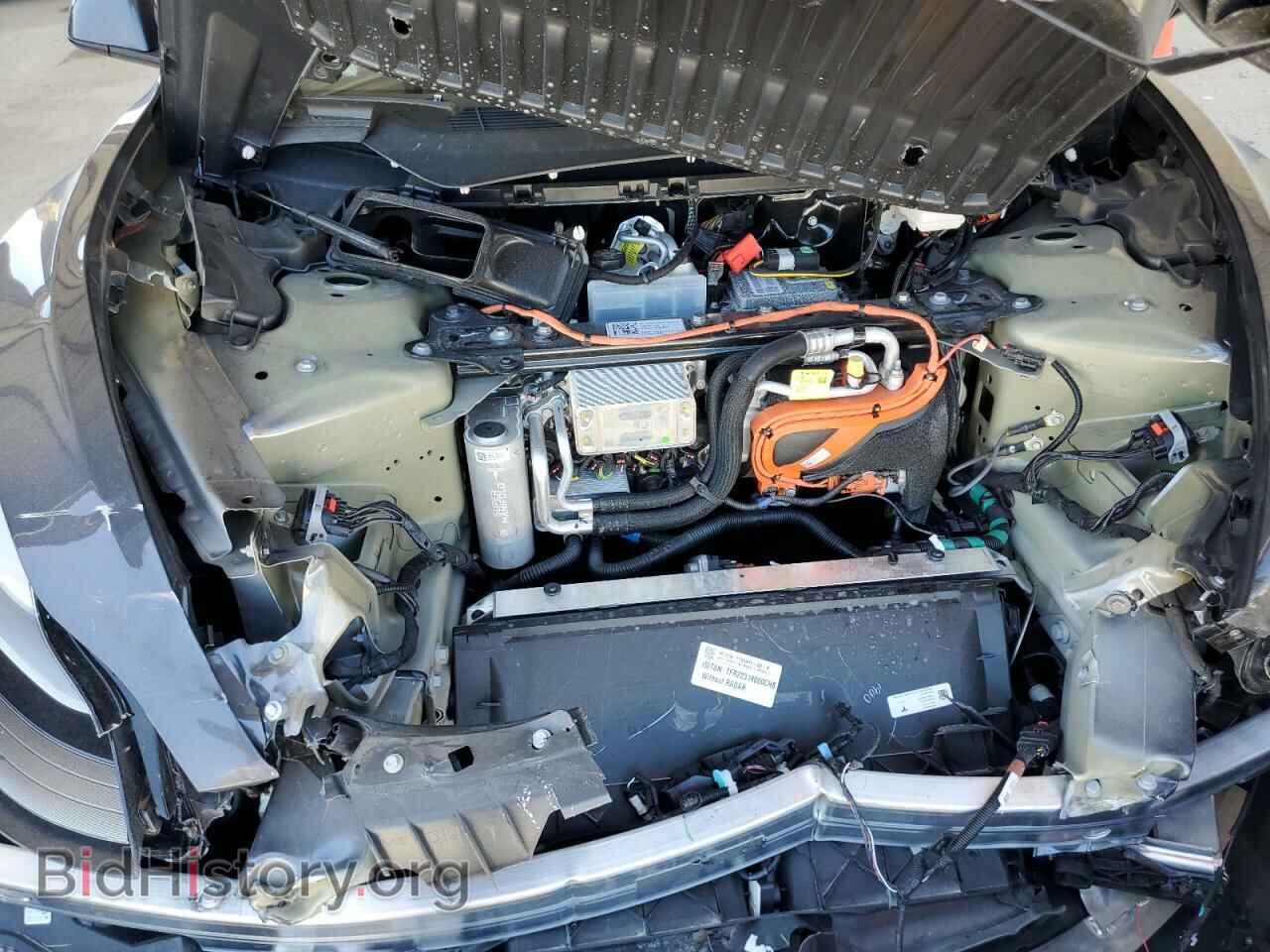 2023 TESLA MODEL 3 - VIN: 5YJ3E1EA0PF419449 - Photo 11