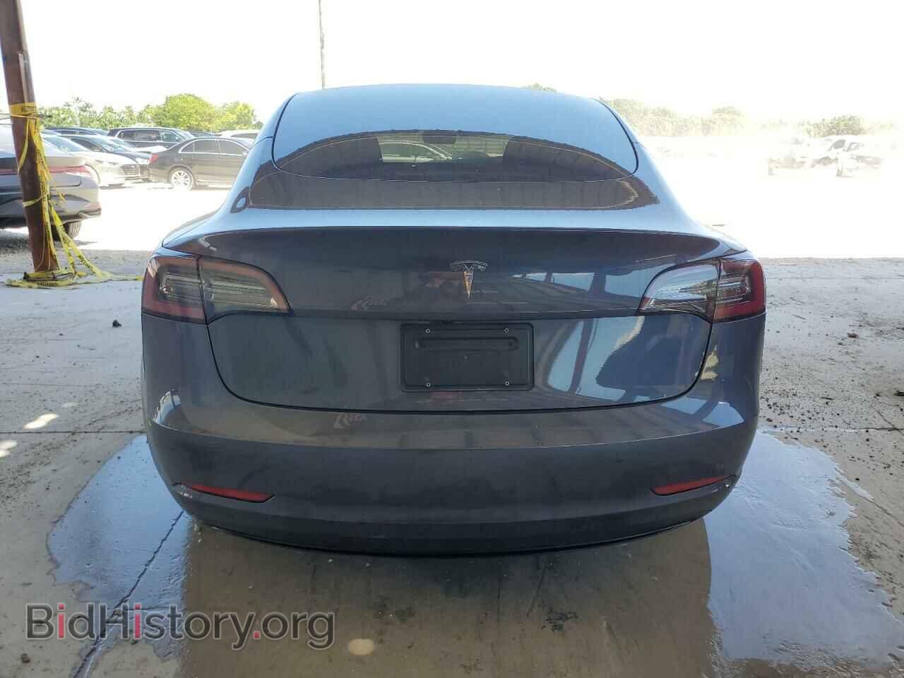 2023 TESLA MODEL 3 - VIN: 5YJ3E1EA0PF419449 - Photo 6