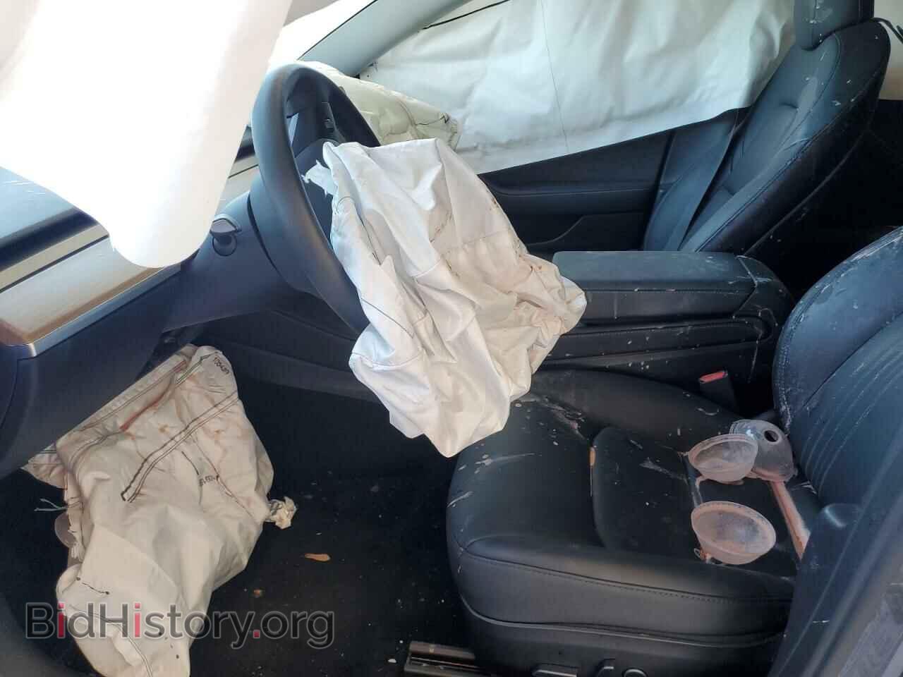 2023 TESLA MODEL 3 - VIN: 5YJ3E1EA0PF419449 - Photo 7