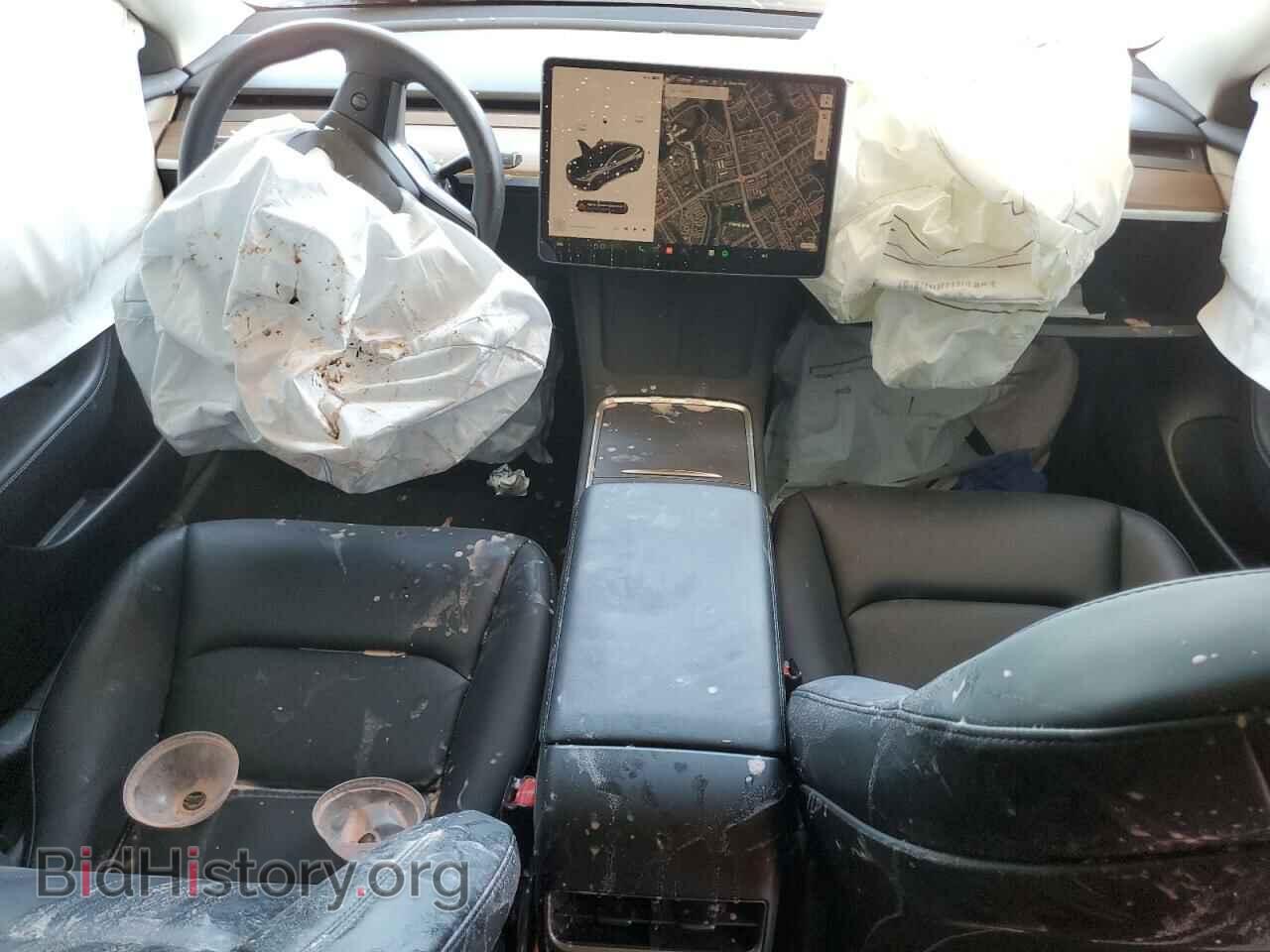 2023 TESLA MODEL 3 - VIN: 5YJ3E1EA0PF419449 - Photo 8