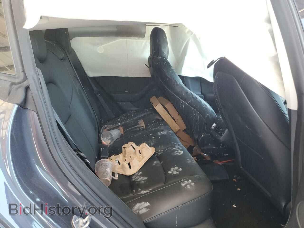 2023 TESLA MODEL 3 - VIN: 5YJ3E1EA0PF419449 - Photo 10