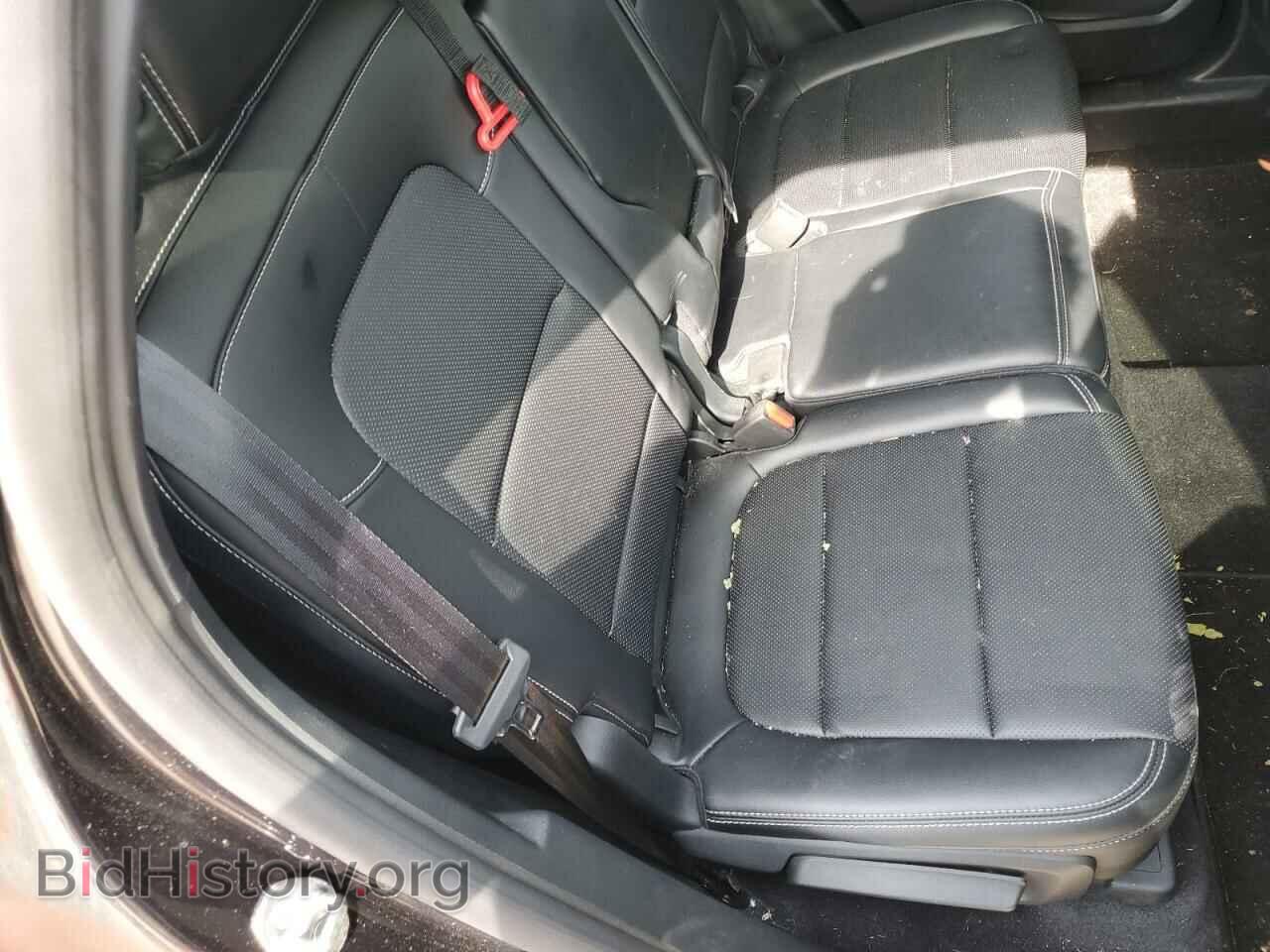 2020 FORD ESCAPE - VIN: 1FMCU0H6XLUA93287 - Photo 10