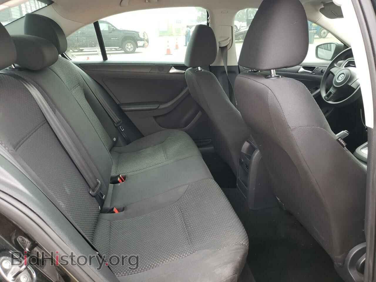 2014 VOLKSWAGEN JETTA - VIN: 3VW2K7AJXEM432437 - Фото 10