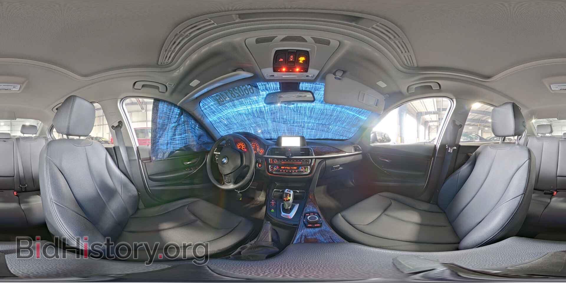 2016 BMW 3 SERIES - VIN: WBA8E5G52GNU20890 - Photo 14