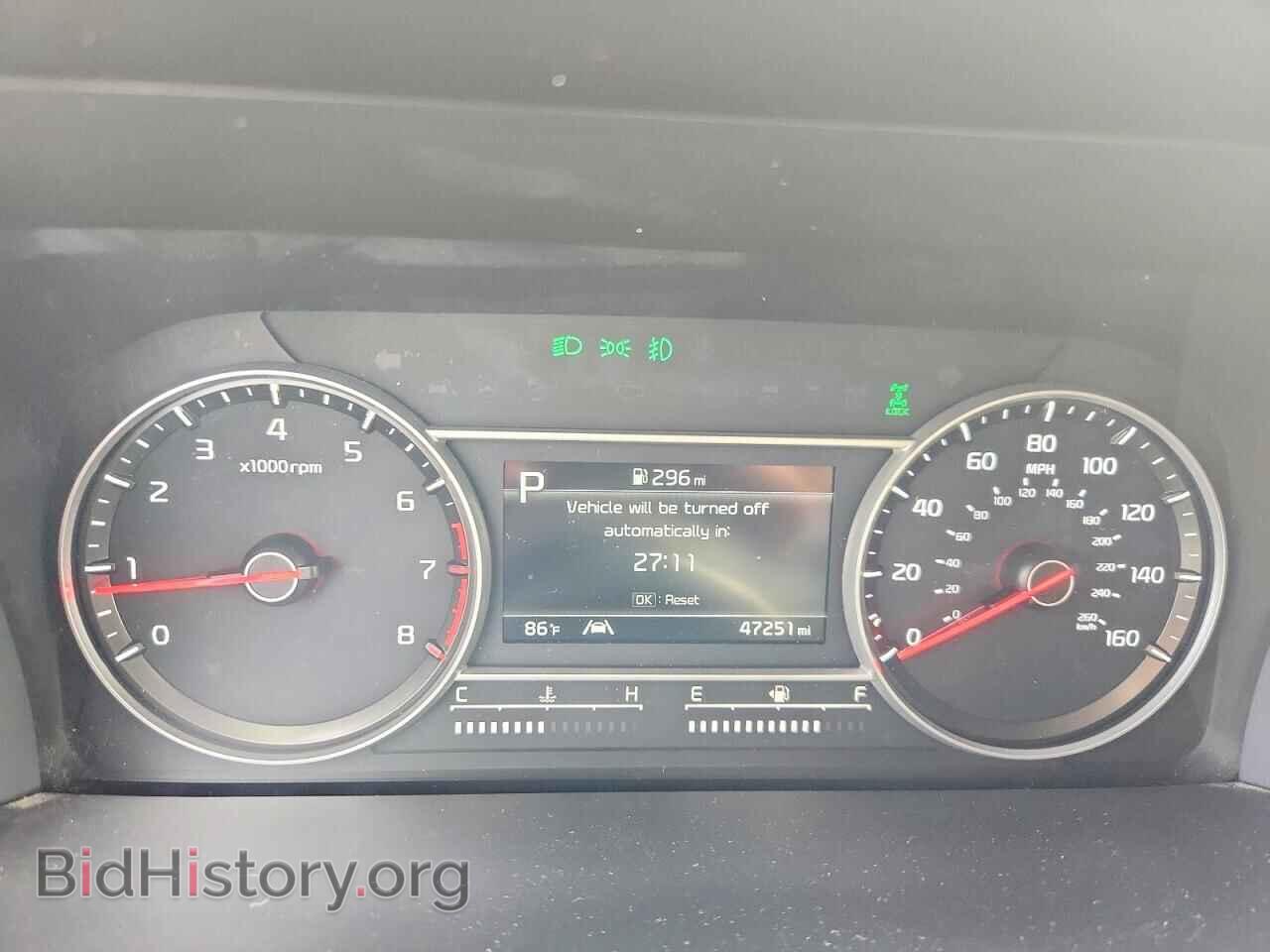 2021 KIA SORENTO - VIN: 5XYRHDLF9MG012591 - Фото 9