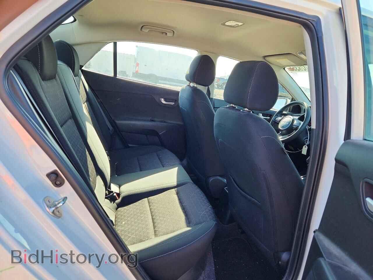 2023 KIA RIO - VIN: 3KPA24AD2PE555332 - Фото 10