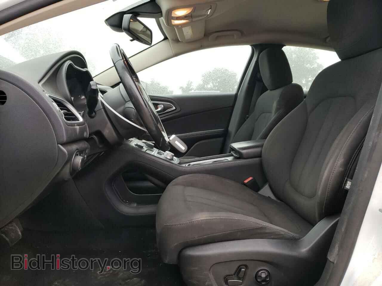 2015 CHRYSLER 200 - VIN: 1C3CCCAB8FN720121 - Photo 7