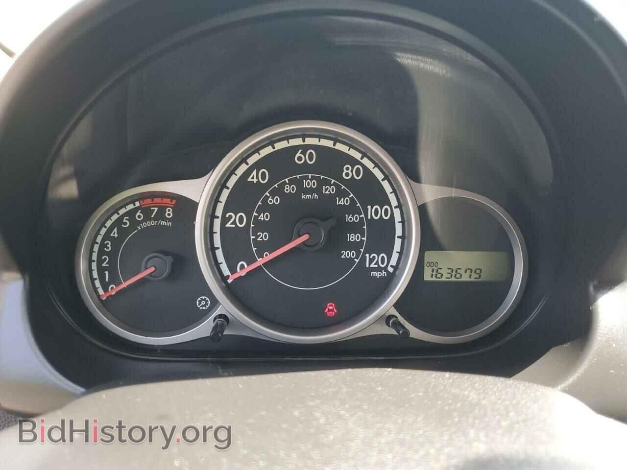 2014 MAZDA 2 - VIN: JM1DE1KY0E0188151 - Фото 9