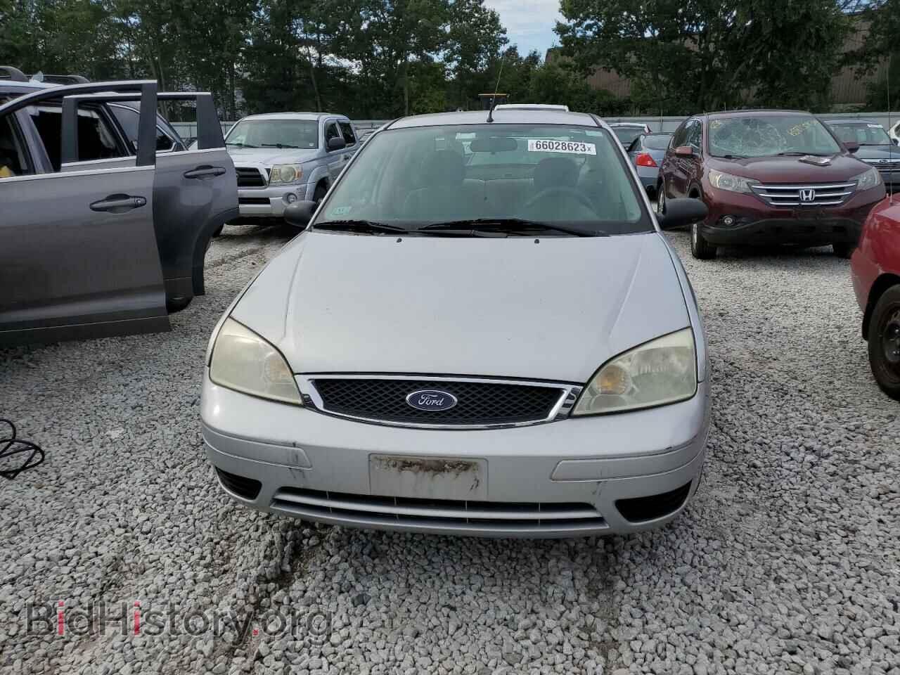 2006 FORD ALL Models - VIN: 1FAHP34N66W121276 - Фото 5