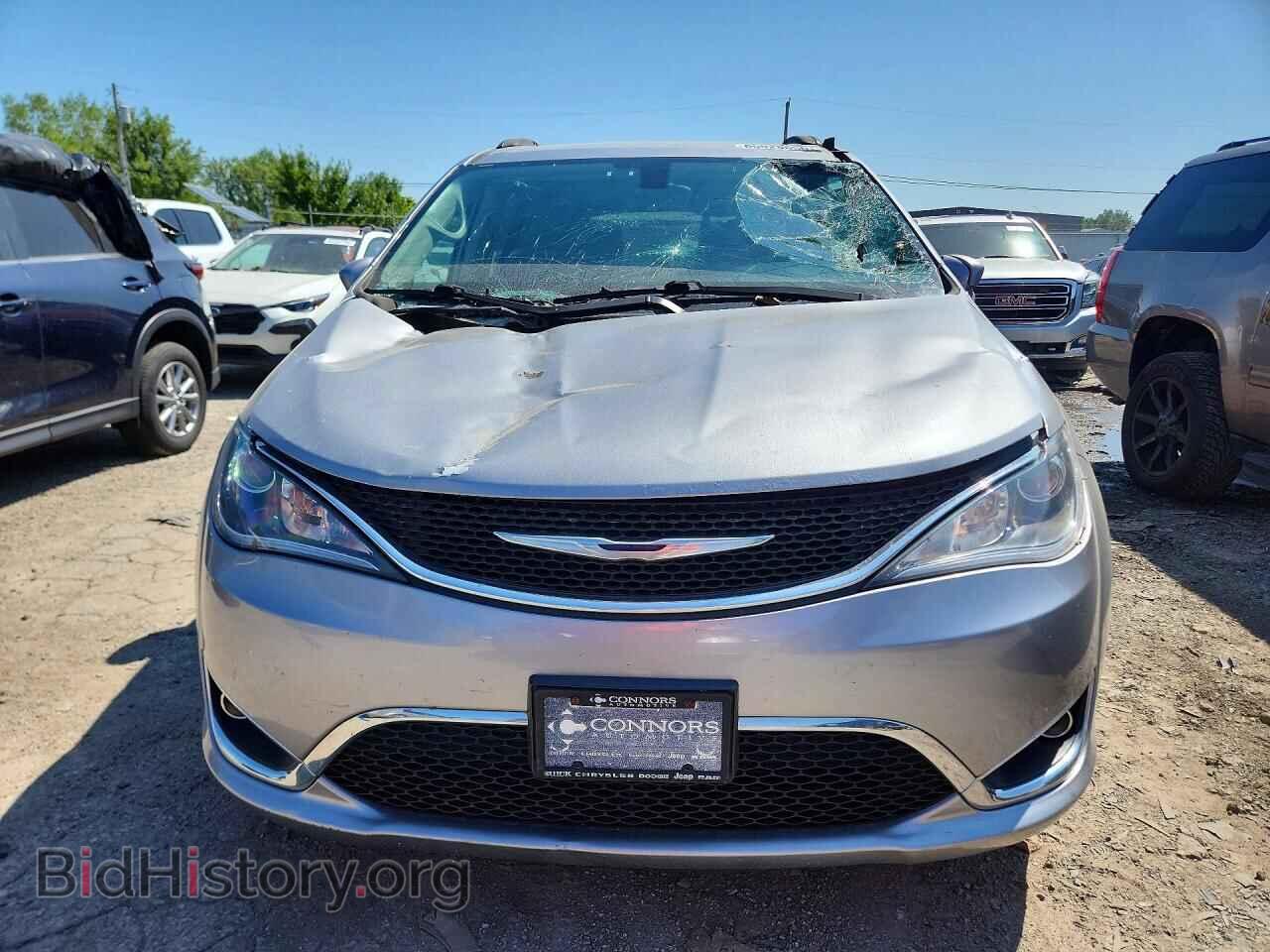 2017 CHRYSLER PACIFICA - VIN: 2C4RC1BG9HR810145 - Photo 5
