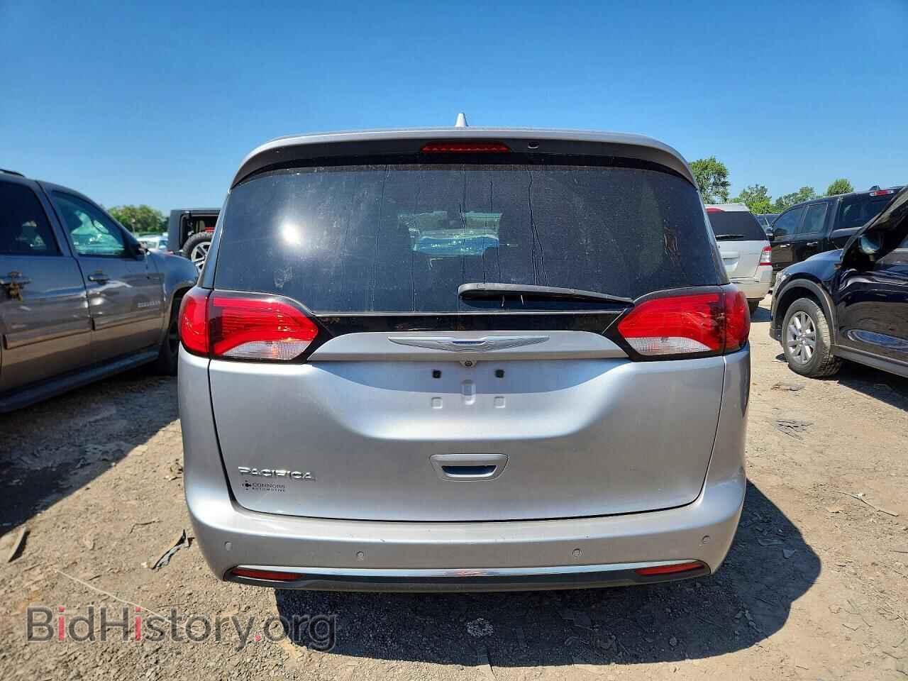 2017 CHRYSLER PACIFICA - VIN: 2C4RC1BG9HR810145 - Photo 6