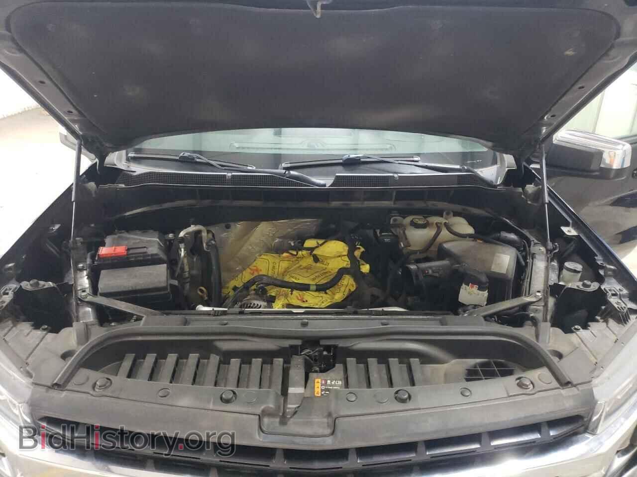 2019 CHEVROLET ALL Models - VIN: 1GCPWCED3KZ115331 - Фото 11