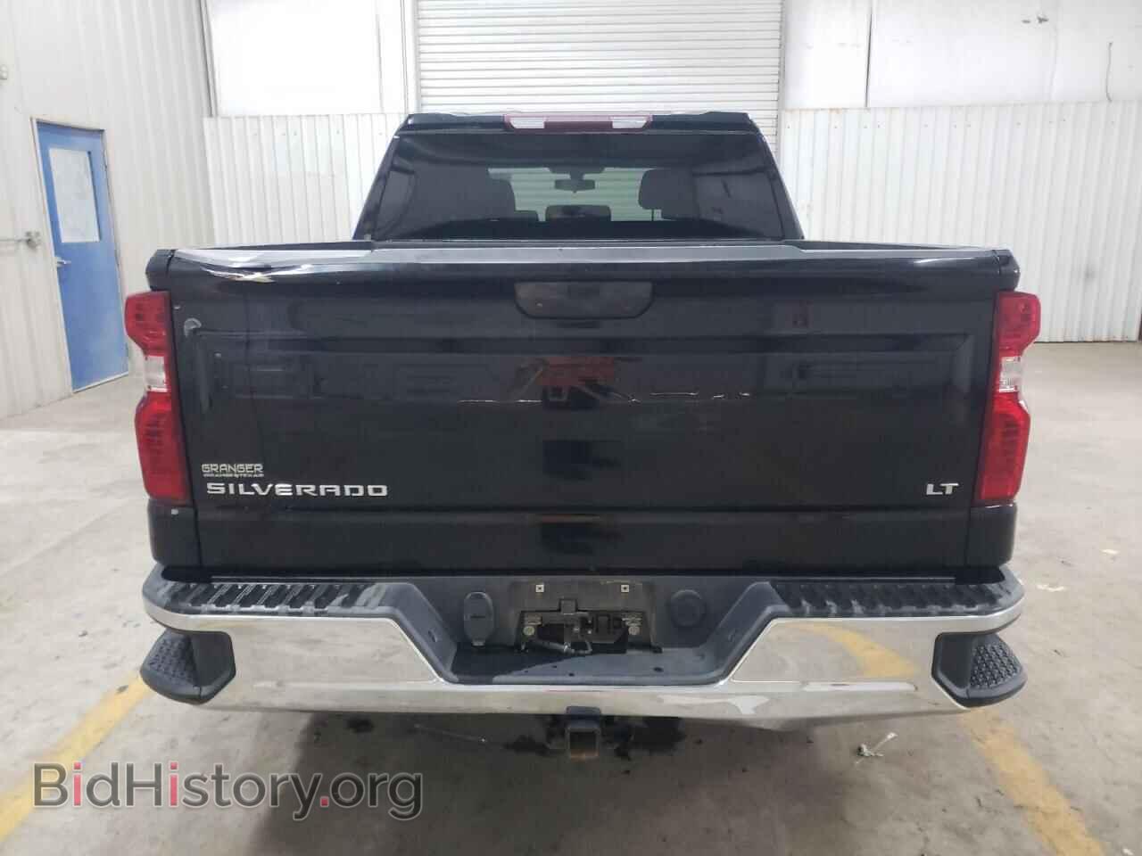 2019 CHEVROLET ALL Models - VIN: 1GCPWCED3KZ115331 - Фото 6