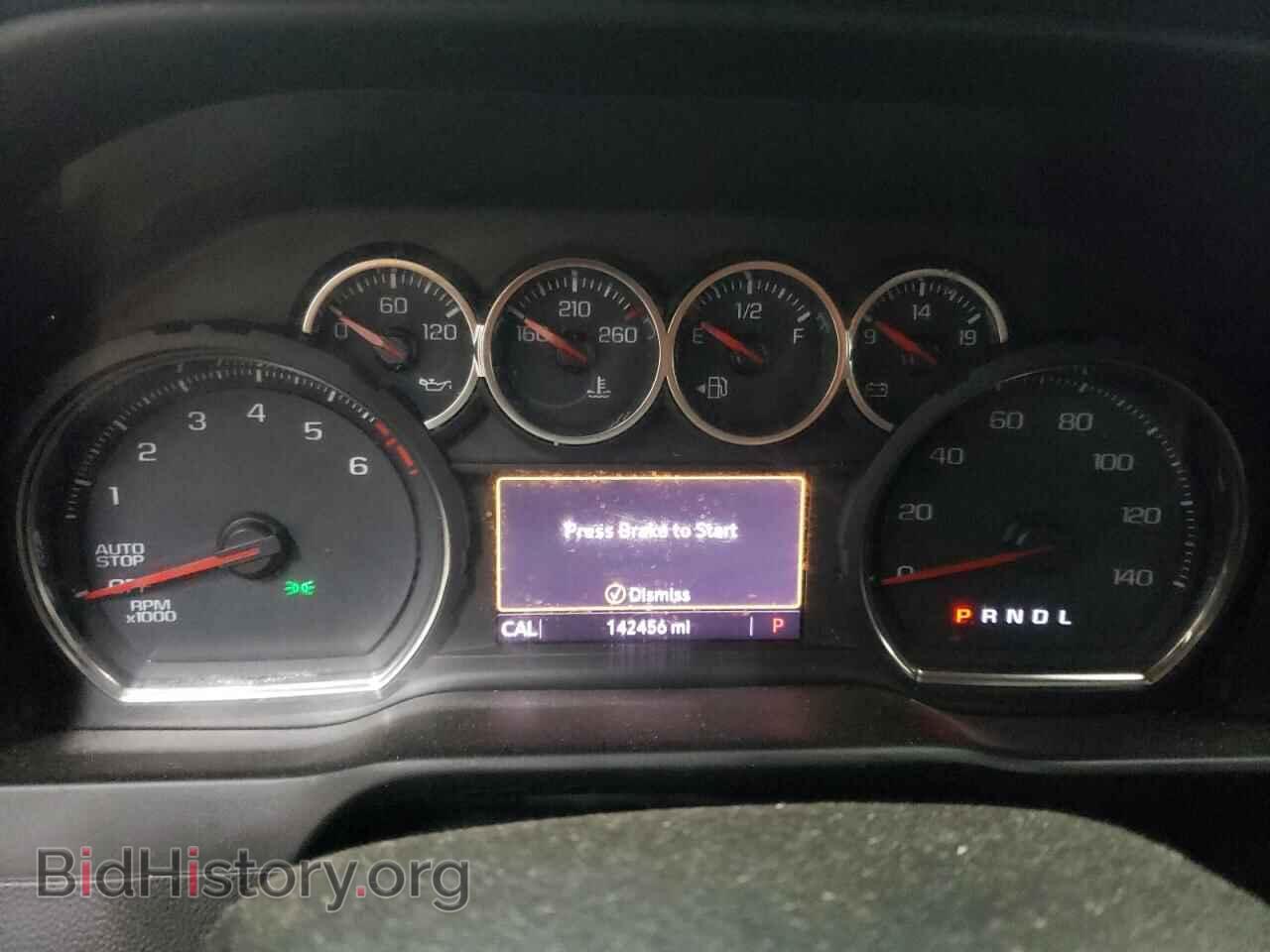 2019 CHEVROLET ALL Models - VIN: 1GCPWCED3KZ115331 - Фото 9
