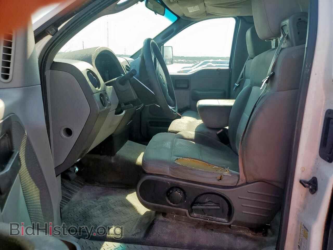 2006 FORD All Models - VIN: 1FTRF12276KB44104 - Фото 7