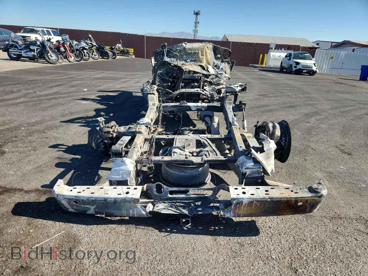 2023 FORD All Models - VIN: 1FTMF1C52PKF57231 - Фото 6