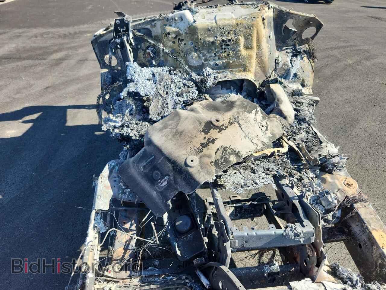2023 FORD All Models - VIN: 1FTMF1C52PKF57231 - Фото 8