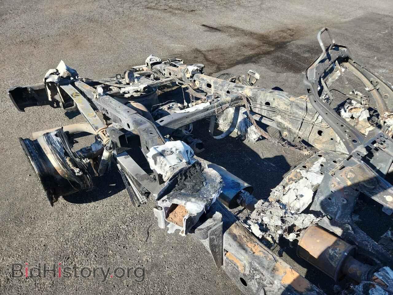 2023 FORD All Models - VIN: 1FTMF1C52PKF57231 - Фото 10