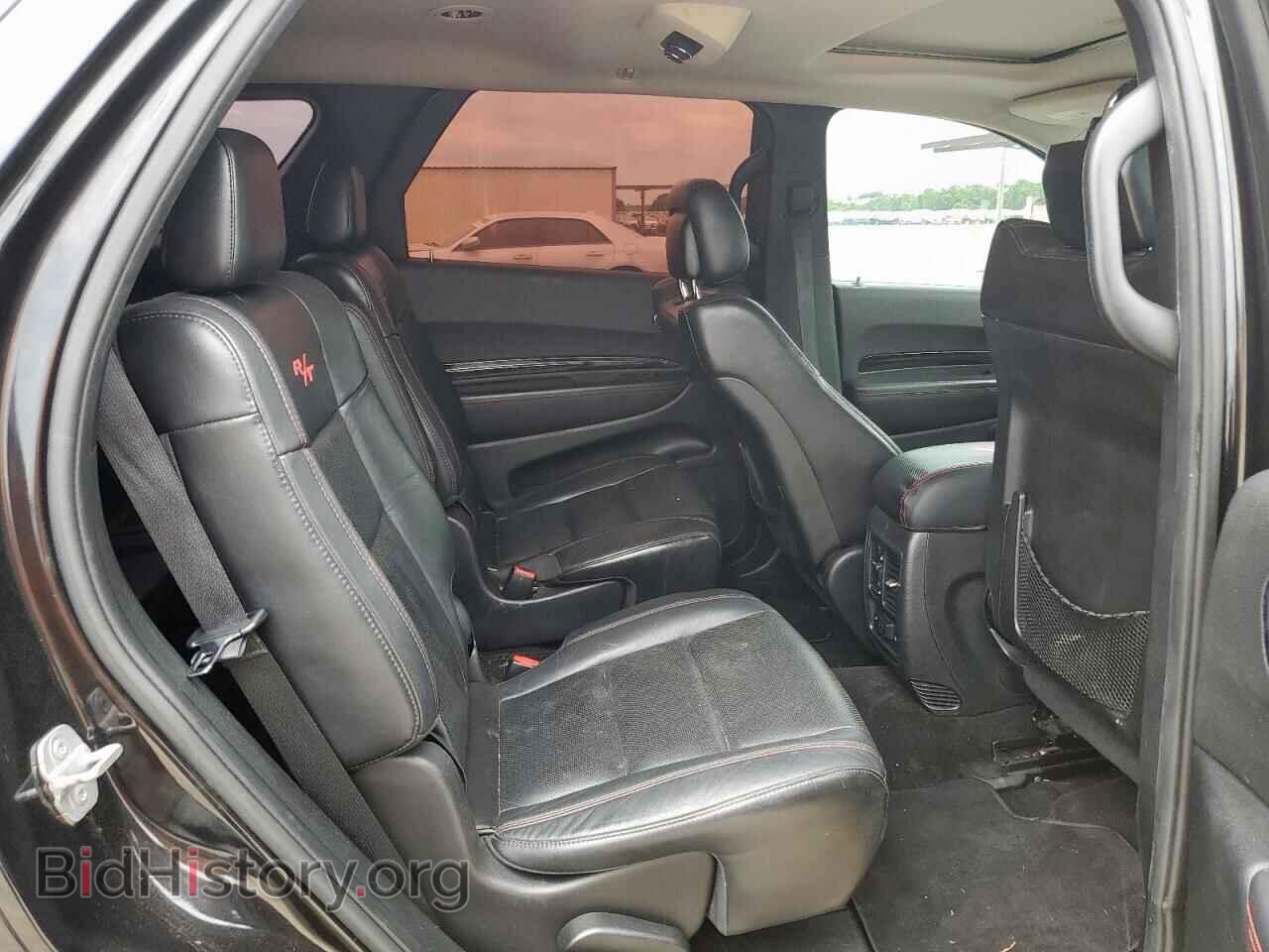 2013 DODGE DURANGO - VIN: 1C4SDHCT3DC697685 - Фото 11