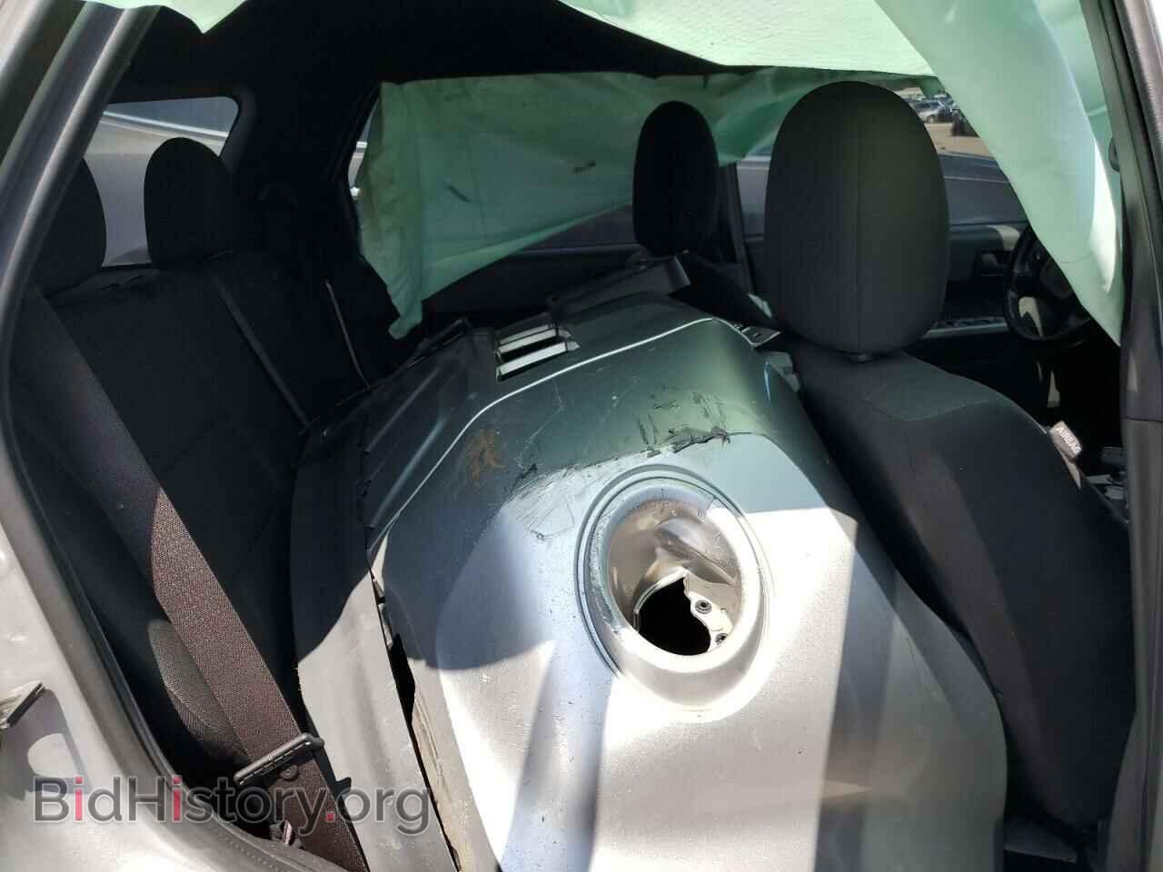 2012 FORD ESCAPE - VIN: 1FMCU0D79CKB50539 - Фото 11