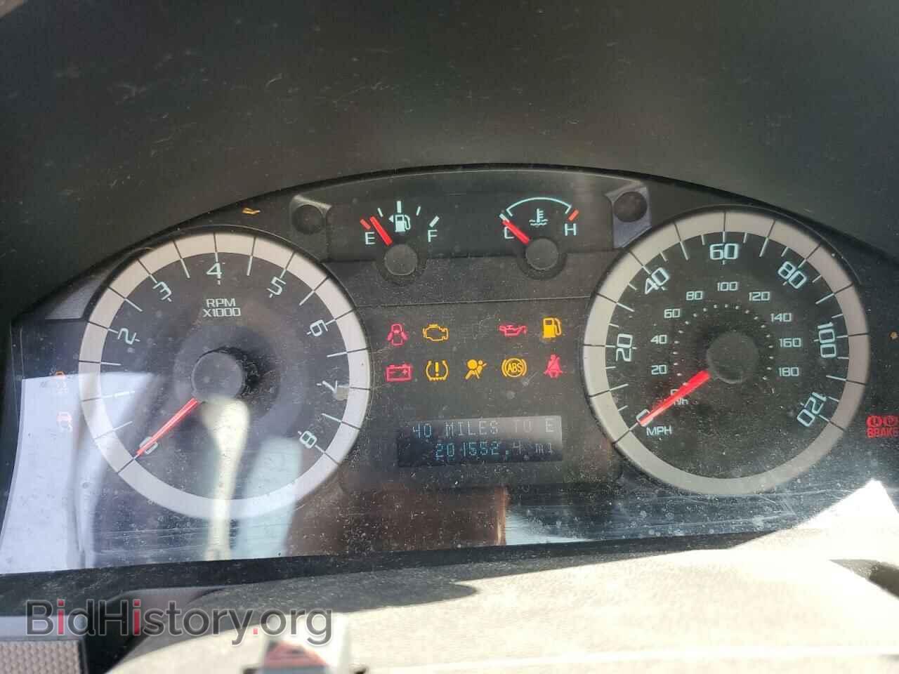 2012 FORD ESCAPE - VIN: 1FMCU0D79CKB50539 - Фото 9