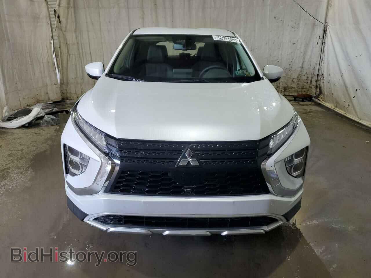 2024 MITSUBISHI ECLIPSE - VIN: JA4ATWAA5RZ001444 - Photo 5