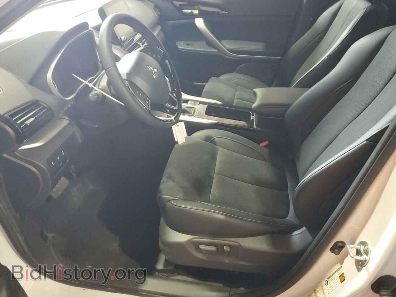 2024 MITSUBISHI ECLIPSE - VIN: JA4ATWAA5RZ001444 - Photo 7