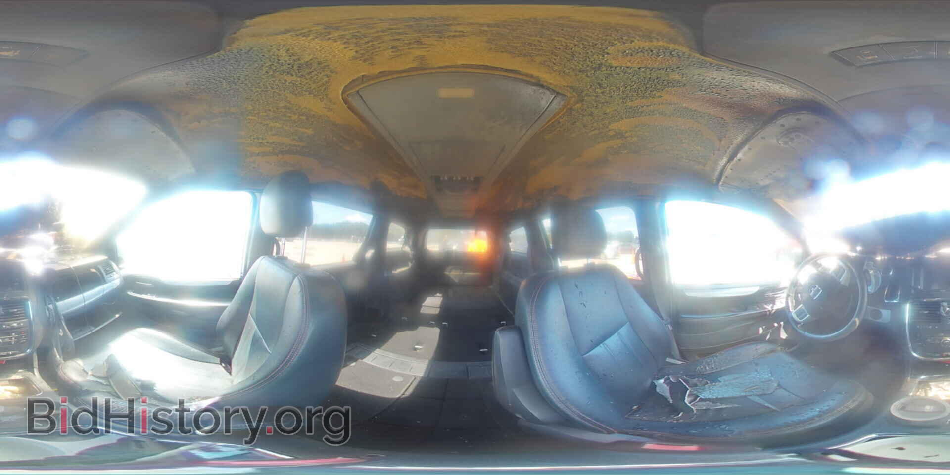 2016 DODGE CARAVAN - VIN: 2C4RDGEG2GR375740 - Фото 15