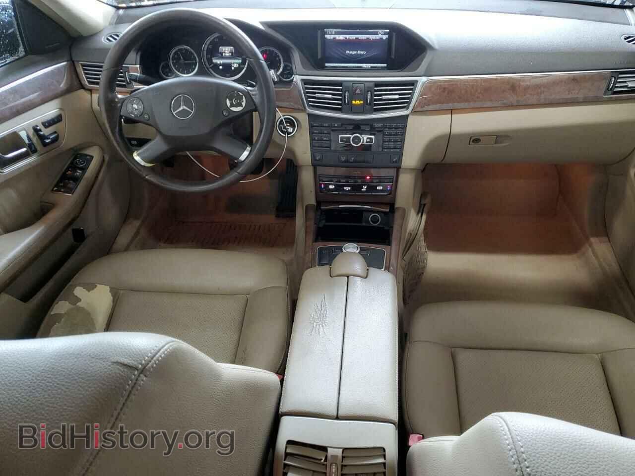 2013 MERCEDES-BENZ E-CLASS - VIN: WDDHF8JB8DA720510 - Фото 8