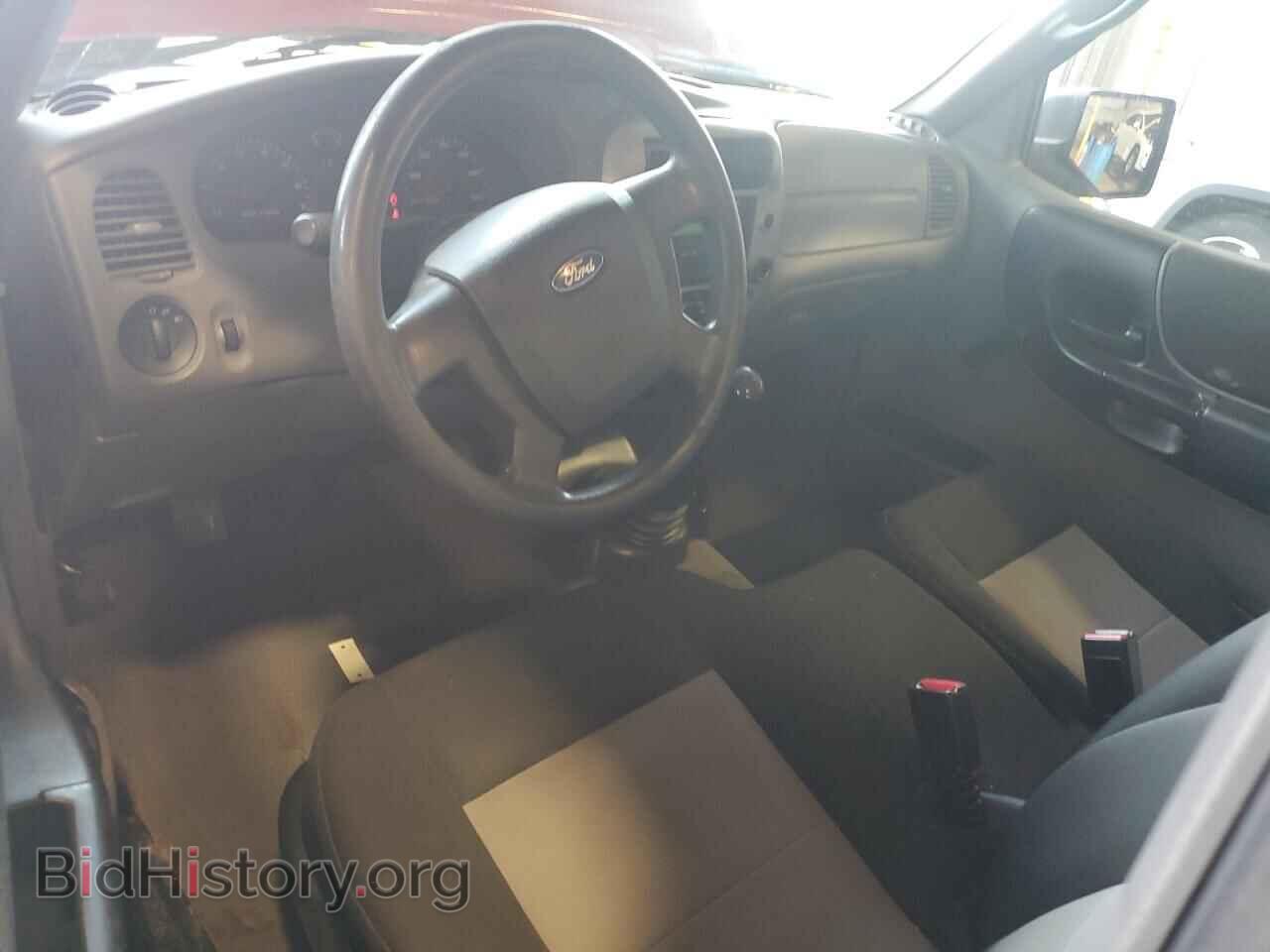 2008 FORD RANGER - VIN: 1FTYR10D88PA80555 - Фото 8