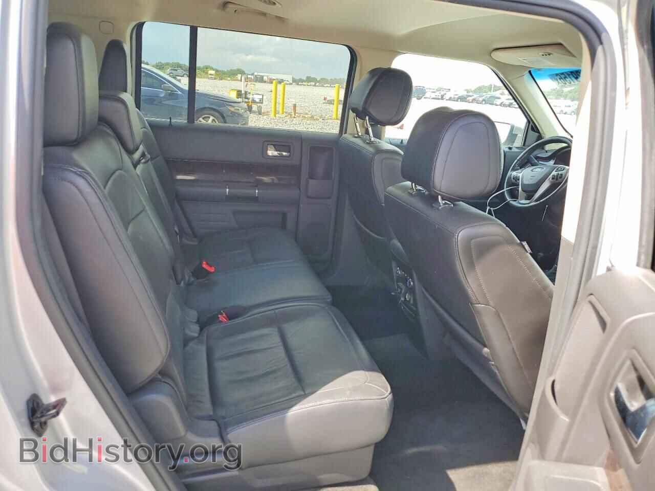 2013 FORD FLEX - VIN: 2FMGK5D83DBD06017 - Photo 10