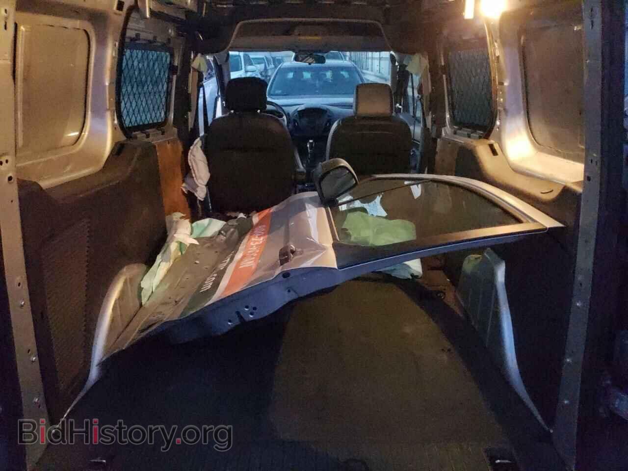 2018 FORD TRANSIT CO - VIN: NM0LS7E78J1376735 - Фото 6