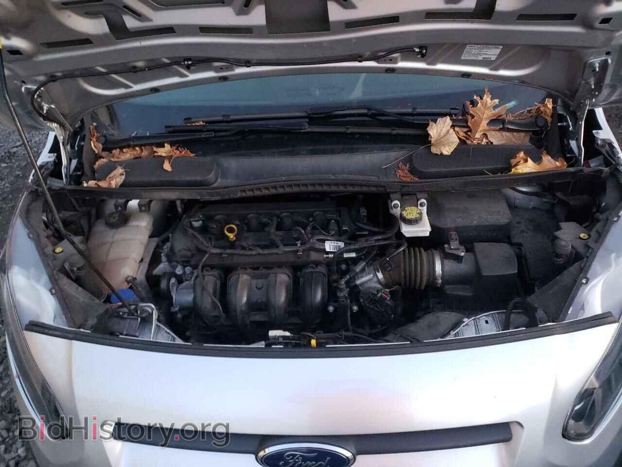 2018 FORD TRANSIT CO - VIN: NM0LS7E78J1376735 - Фото 7