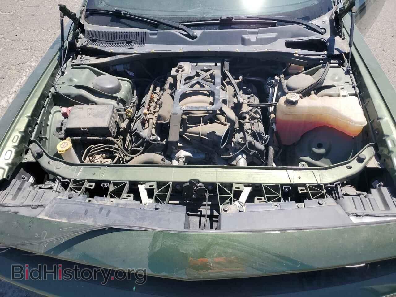 2019 DODGE CHALLENGER - VIN: 2C3CDZFJ7KH736975 - Фото 11