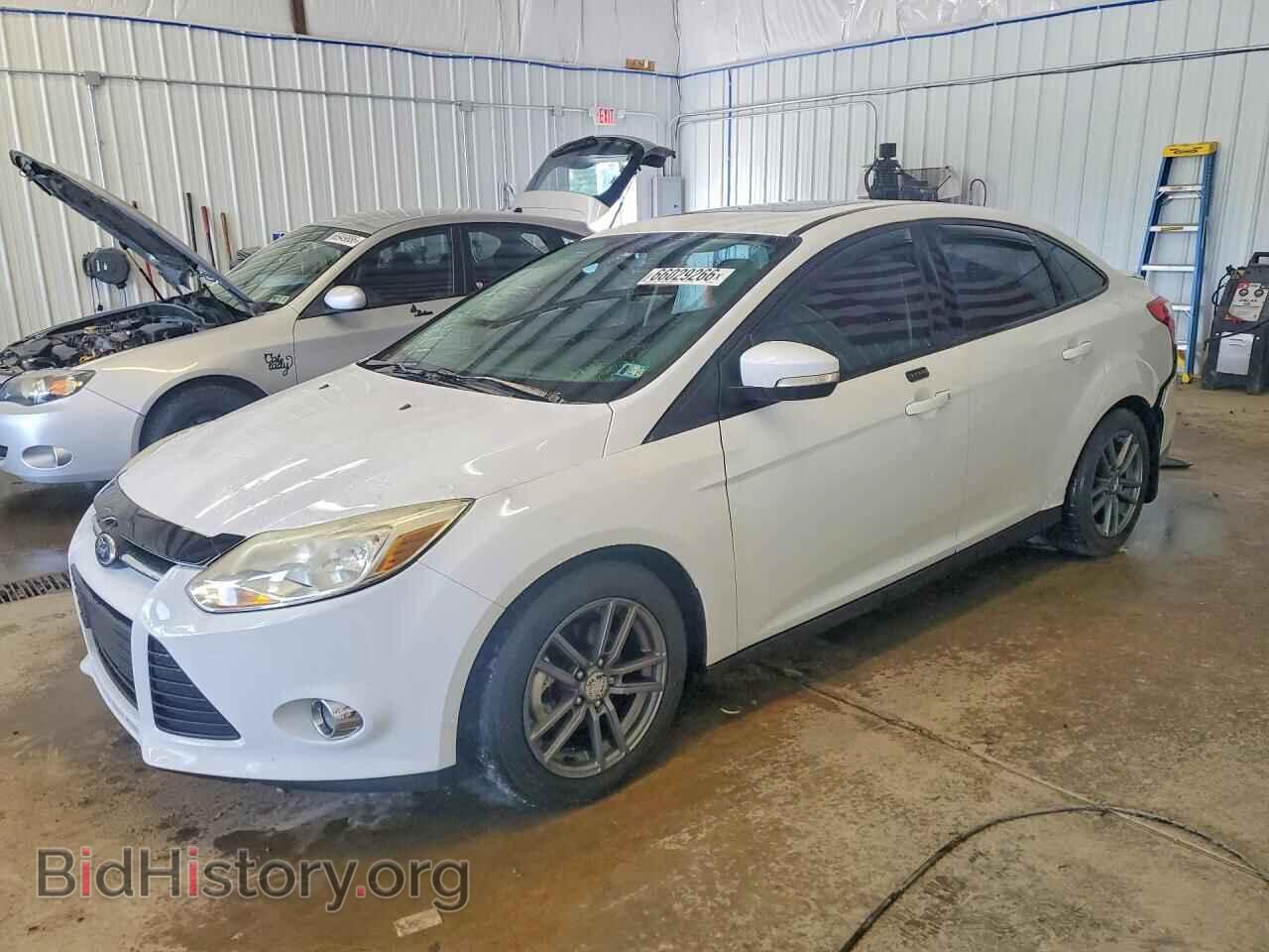Фотография 1FADP3F24EL292688 - FORD FOCUS 2014