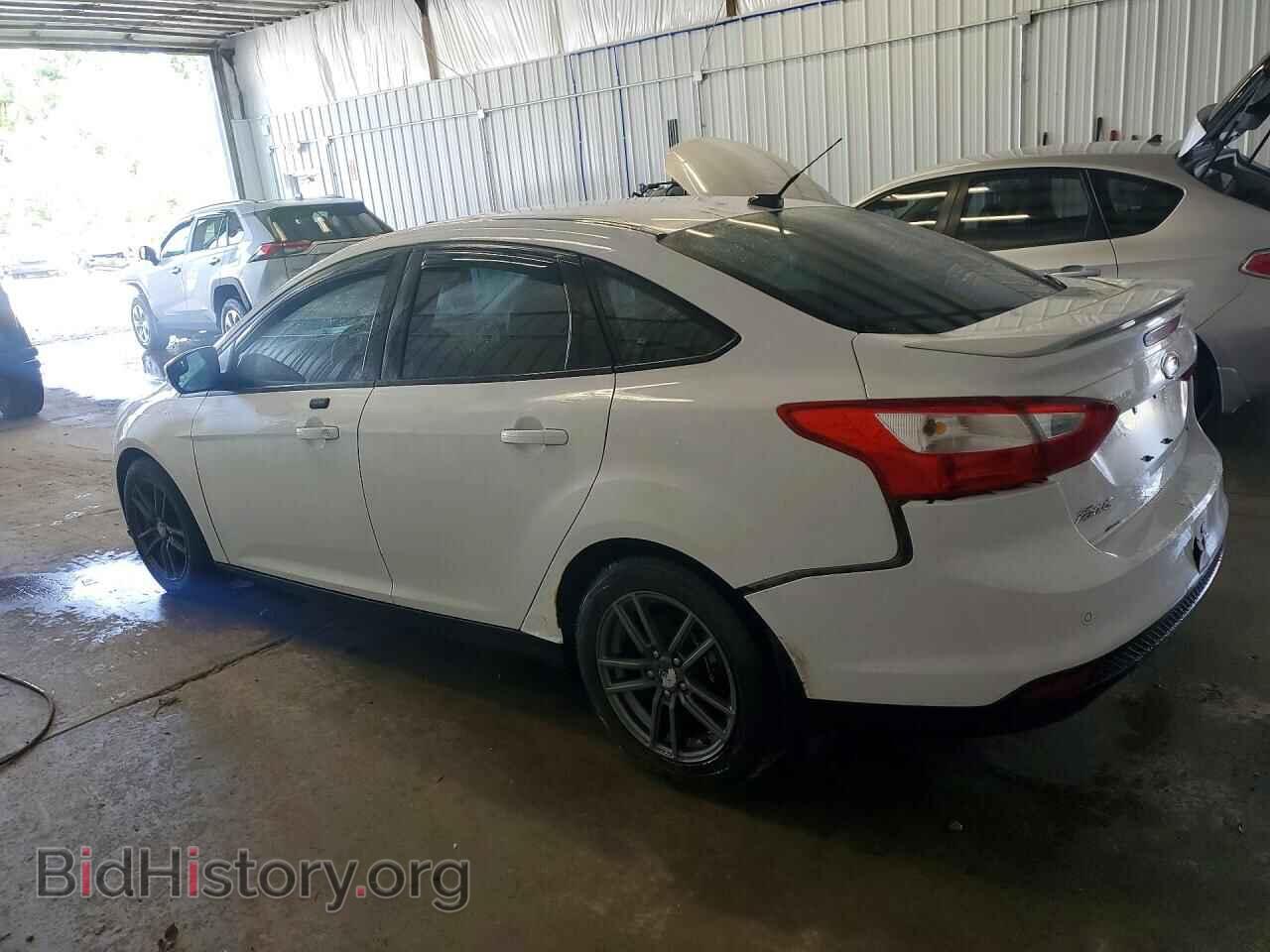 2014 FORD FOCUS - VIN: 1FADP3F24EL292688 - Photo 2