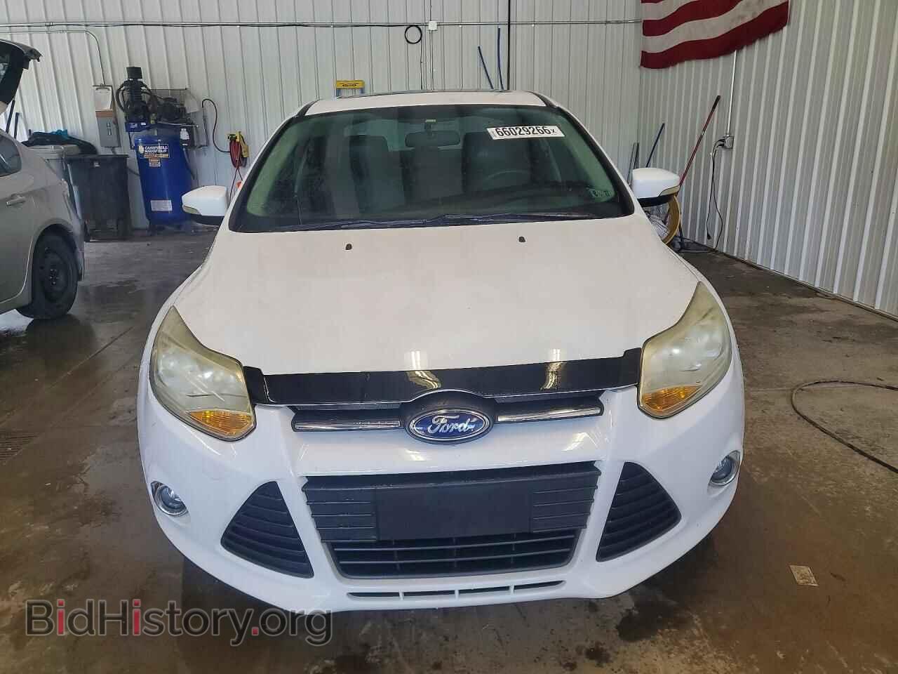 2014 FORD FOCUS - VIN: 1FADP3F24EL292688 - Photo 5
