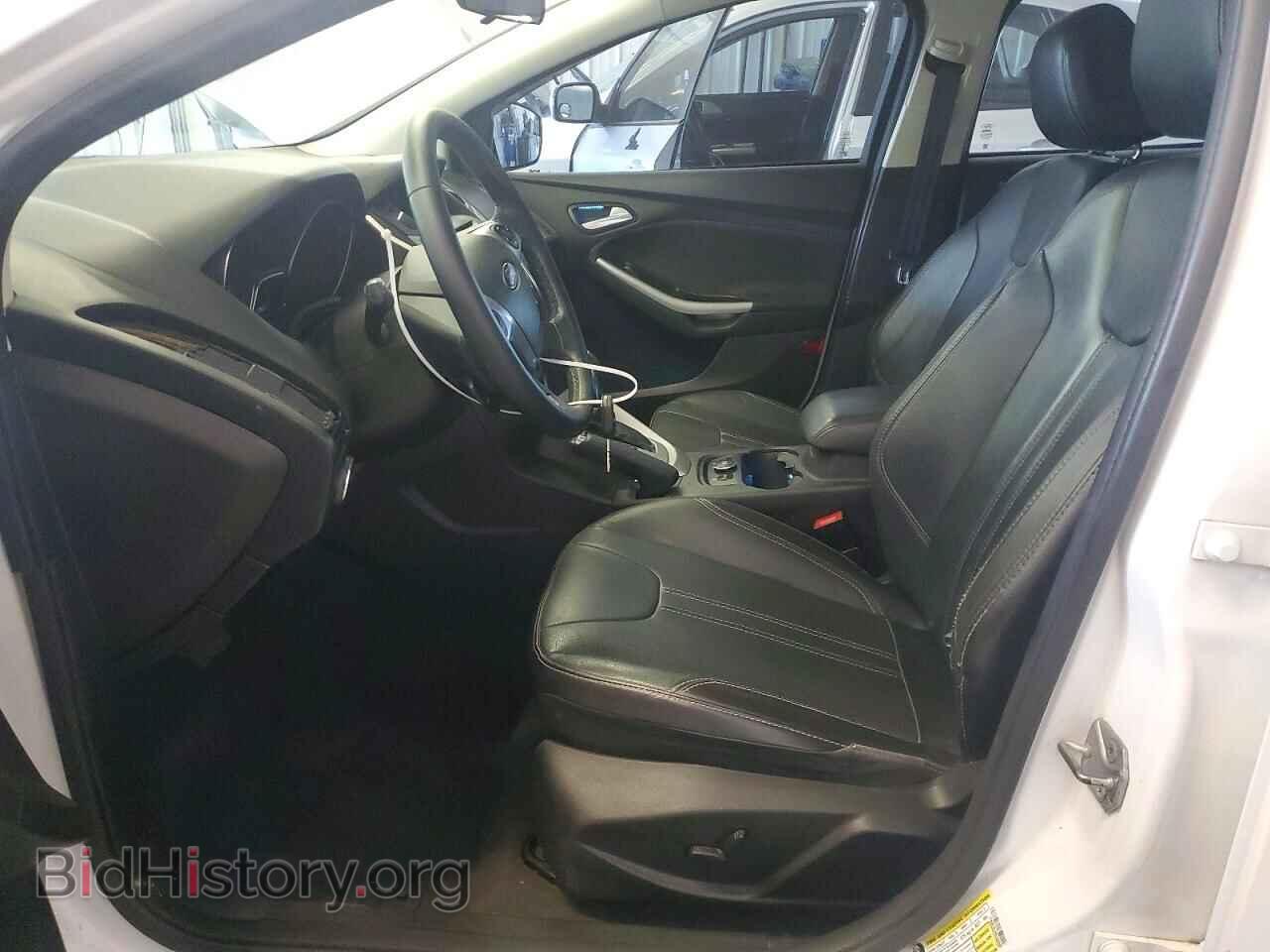 2014 FORD FOCUS - VIN: 1FADP3F24EL292688 - Photo 7