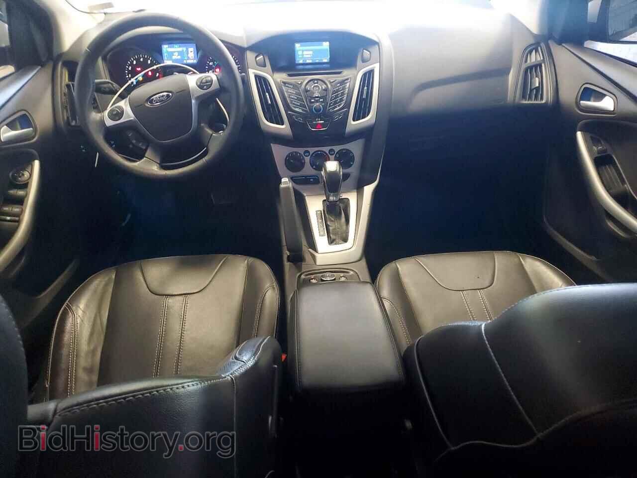 2014 FORD FOCUS - VIN: 1FADP3F24EL292688 - Photo 8