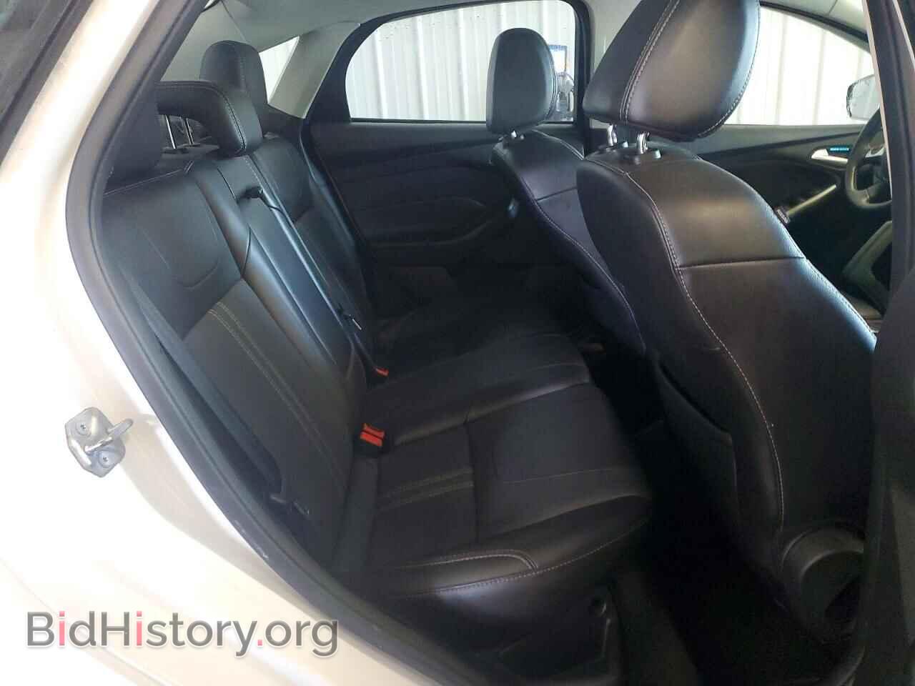 2014 FORD FOCUS - VIN: 1FADP3F24EL292688 - Photo 10