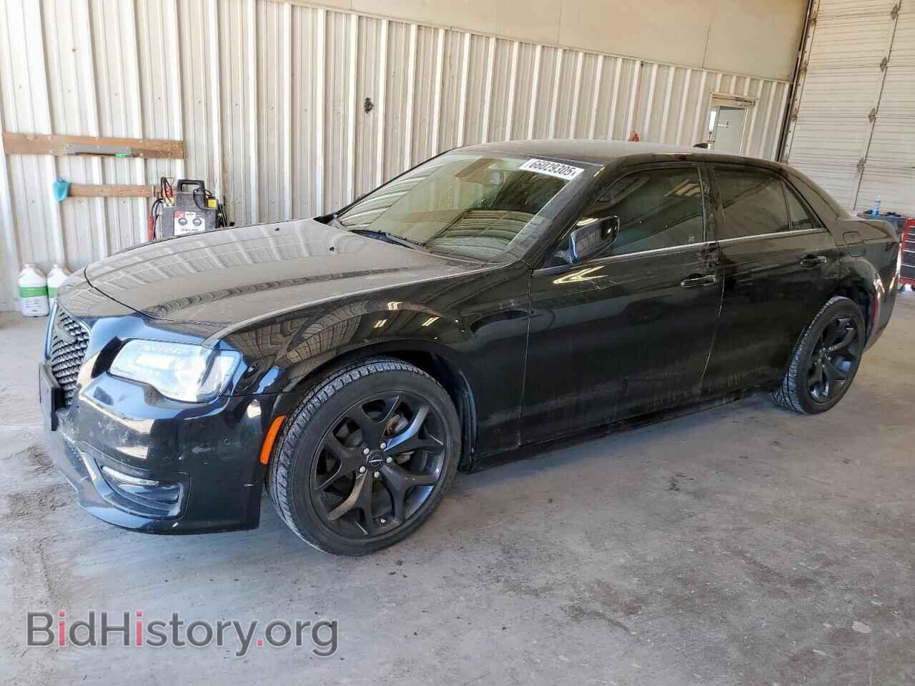 Photo 2C3CCADG2PH577494 - CHRYSLER 300 2023