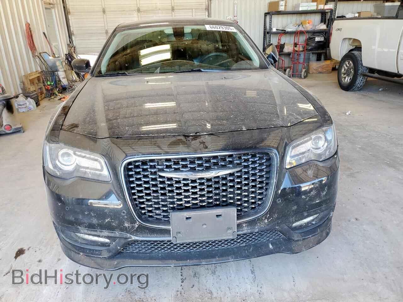 2023 CHRYSLER 300 - VIN: 2C3CCADG2PH577494 - Фото 5